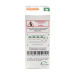 Oxomémazine EG sans sucre sirop antitussif