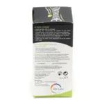 Syntholkiné roll-on de massage musculaire