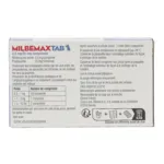 Milbemax Chien comprimé vermifuge