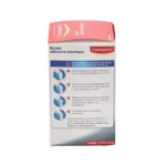 Elastoplast bande adhésive élastique