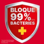 Elastoplast Green & protect pansements prédécoupés