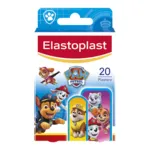 Elastoplast pansements pour enfant Dessins animés par 20
