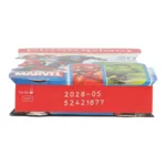 Elastoplast pansements pour enfant Dessins animés par 20
