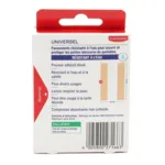Elastoplast Universel pansements résistant à l'eau à découper