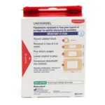 Elastoplast Universel pansements résistant à l'eau