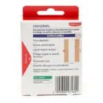 Elastoplast Universel pansements extra flexibles 10 bandes