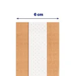 Elastoplast Universel pansements extra flexibles 10 bandes