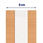 Elastoplast Universel pansements extra flexibles 10 bandes