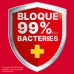 Elastoplast Waterproof pansements assortis