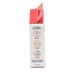 Elastoplast Waterproof pansements assortis