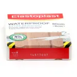 Elastoplast waterproof Extra résistant bandes de 10 x 6 cm