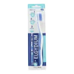 Elgydium Brosse à dent 4 en 1 medium