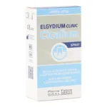 Elgydium Clinic Cicalium spray