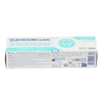 Elgydium Clinic Sensileave dentifrice Sensibilité