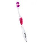 Elgydium Diffusion brosse à dents medium