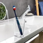 Elgydium La petite française brosse à dents souple