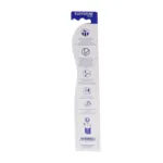 Elgydium Style Electrique brossettes recharges Medium