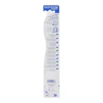 Elgydium Pocket Brosse à dents de voyage souple
