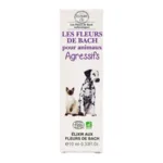 Elixirs and Co Fleurs de Bach Animaux agressifs spray bio