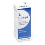 Elixya Solution ophtalmique