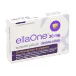 EllaOne comprimé
