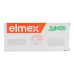 Elmex Junior dentifrice