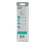 Elmex Professionnal Precision Sensitive Brosse à dents extra souple