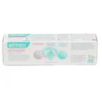 Elmex Sensitive professional + soin gencives dentifrice