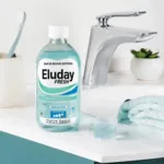 Eluday Fresh Bain de bouche