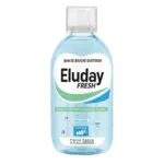Eluday Fresh Bain de bouche