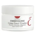 Embryolisse crème nutri vitalité à l'érable rouge