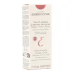 Embryolisse soin lissant contour des yeux