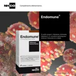 NHCO Endomune gélule