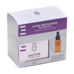 Enotime Duo Fermeté Complexe Global + Huile concentrée anti âge
