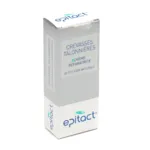 Epitact Crème réparatrice crevasses talon