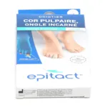 Epitact Epithelium 26 doigtier orteil