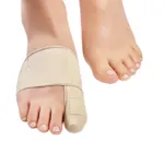Epitact Epithelium Flex orthèse hallux valgus oignon