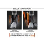 Epitact Sport Ergostrap Strapping pour Cheville