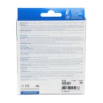 Epitact protection anti crevasses talon