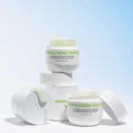 Erborian Bamboo crème frappée gel crème fraîcheur hydratant