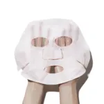 Erborian BB shot mask masque tissu visage effet éclat