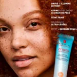 Erborian CC Water Gel perfecteur de peau à la Centella