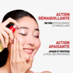 Erborian Centella Cleansing Oil Huile démaquillante