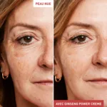 Erborian Ginseng Power crème lissante