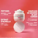 Erborian Ginseng Power crème lissante