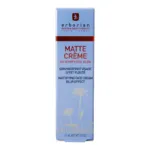 Erborian Matte crème soin matifiant visage