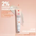 Erborian Skin Hero Perfecteur de peau non teinté