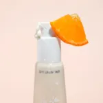 Erborian Skin Hero Glow Perfecteur de peau non teinté