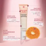 Erborian Skin Hero Glow Perfecteur de peau non teinté
