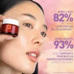 Erborian Skin Therapy Eye Crème yeux multi perfectrice